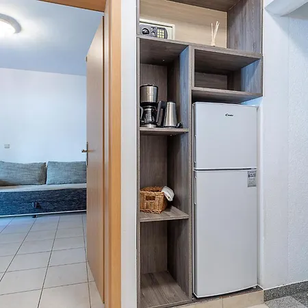 Gorgeous In With Wifi 아파트