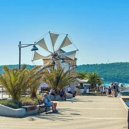 아파트 Gorgeous In With Wifi