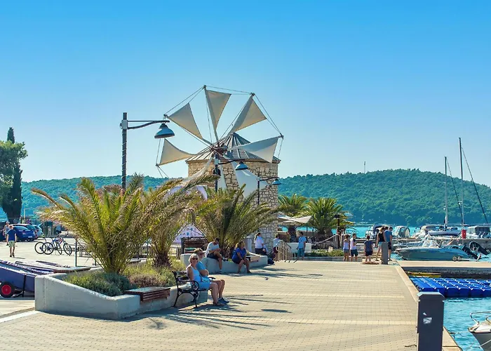 아파트 Gorgeous In With Wifi